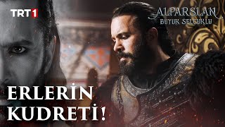 Selçuklu Erlerinin Kudreti - Alparslan Büyük Selçuklu 59. Bölüm