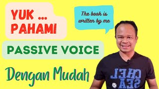 Pelajaran Bahasa Inggris: RUMUS PASSIVE VOICE