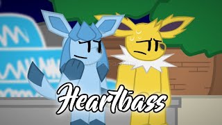 Fnf Heartb Es Cover Pokemon Animation