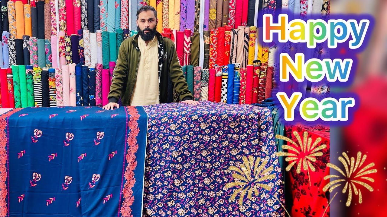 New Year, New Collection 💝 Winter Special Design ❤️‍🔥 Khan Variety China Centre Rawalpindi 