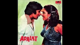 Yesudas - Do Din Ki Jawani Men Bhi Agar