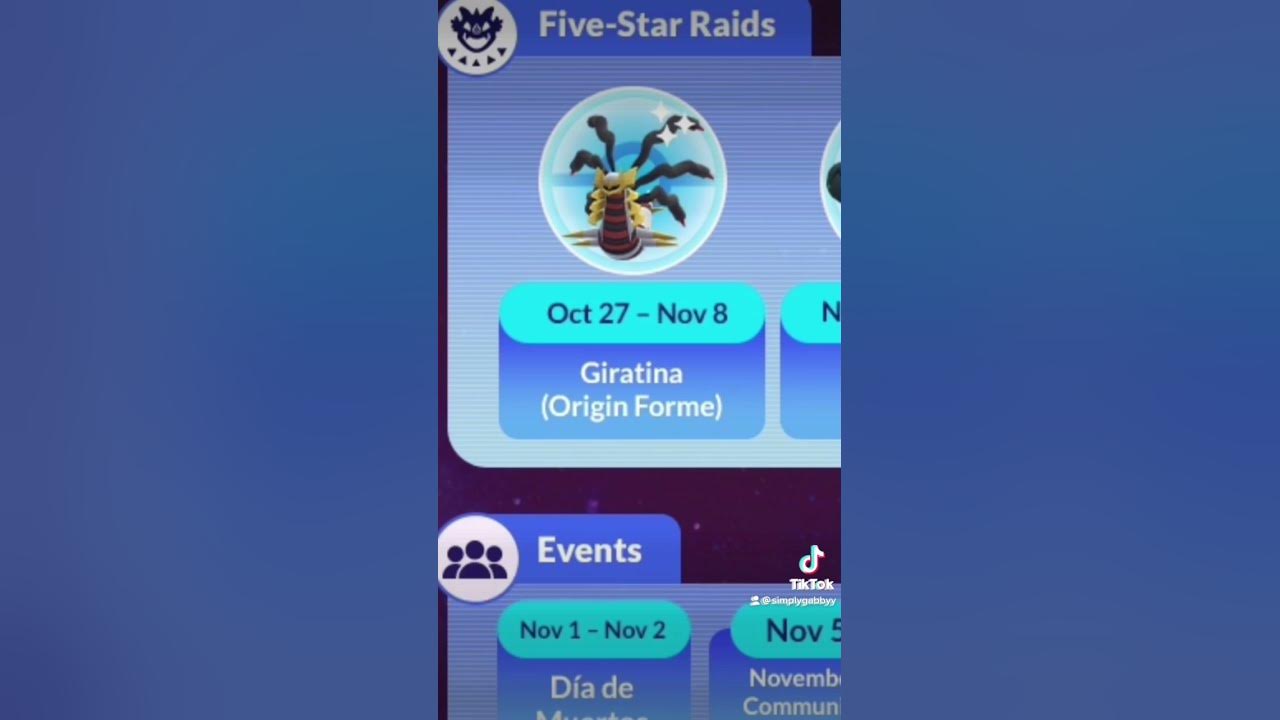 Pokémon GO November Event update for PVP Players! YouTube