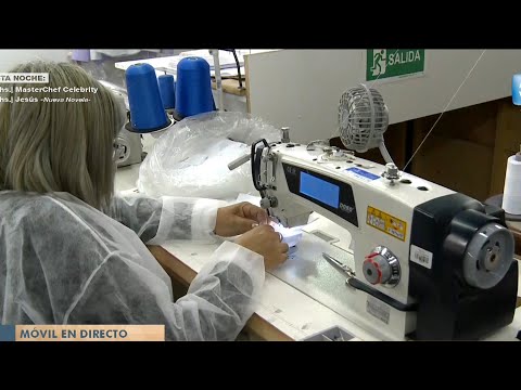 Móvil: Proyecto de