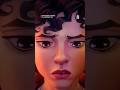 Why share locations when you have the Void 🤷‍♀️ Stranger Things: Tales From '85
