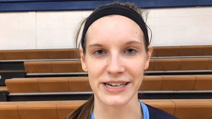 Mater Dei's Kelly Voss