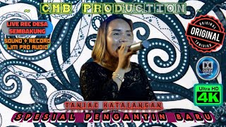 🔴 LAGU MURUT 2023‼️ SPESIAL PENGANTIN BARU🔸️TANIAE KATALANGAN🔸️DESA SEMBAKUNG🔸️KALTARA 2023