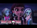 Monster High™ | Welcoming Committee | Electrified | Cartoons for Kids