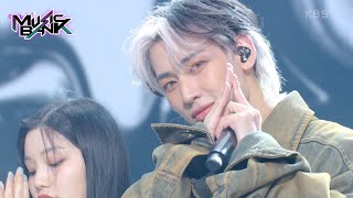 TIPPY TOE - BamBam [Music Bank] | KBS WORLD TV 230331