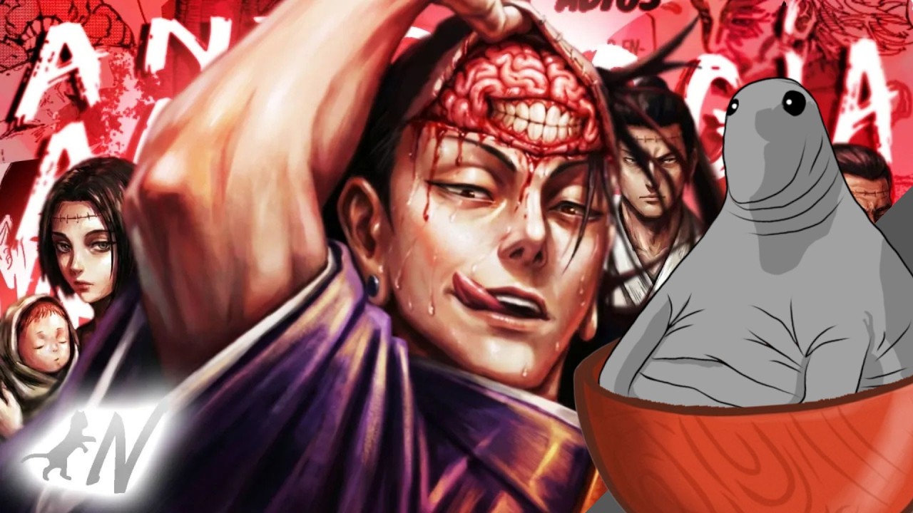 SoyKaiser REACCIONA A  