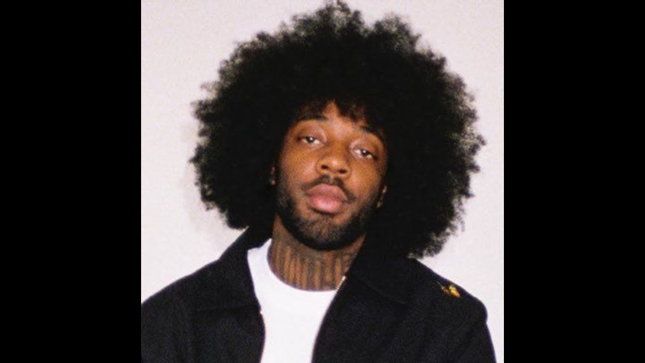 (FREE) 4batz x Brent Faiyaz Rnb Type Beat "Close to my heart"