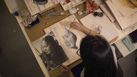 Art & Design: End of Year Exhibitions | RMIT University