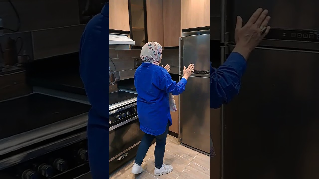 140b#eng_doaa_assy #design #kitchen #دار_مصر  #مهندسة_الديكور_دعاء_عاصى Hpl    01069420920