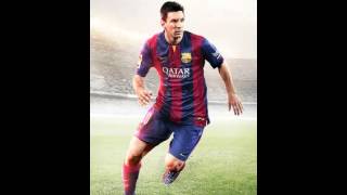 Video thumbnail of "FIFA 15 (SOUNDTRACK) - Tensnake - Pressure feat. Thabo (OFFICIAL)"