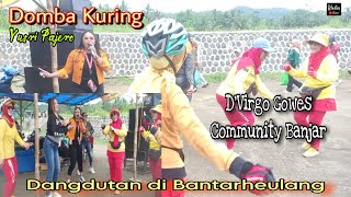 Domba Kuring - Yusri Pajero || D'Virgo Gowes Community in Bantarheulang