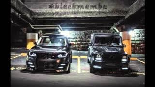 2Pac feat.Notorious B I G - Never Ends (CrukstarZ Remix)