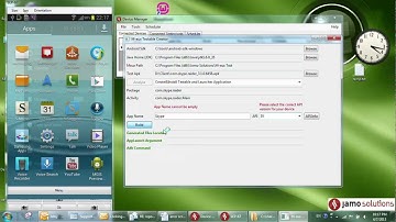 M-eux Test_Android #5: How to make Android application testable