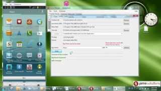 M-eux Test_Android #5: How to make Android application testable