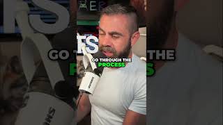 TRT Dose Jump? Why Your Gains Disappear & Regress! #shorts