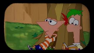 keşke eski güzel günlere geri dönebilsek | Twenty One Pilots - Stressed Out | Phineas and Ferb