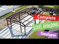 · 營建類型之三：輕鋼架結構《營建工地基本知識系列》