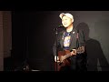 松本隆博コンサート@隠れ家食堂一歩