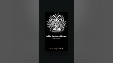 TITAN SCREAM - In The Shadow of Doubt 