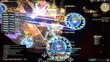 FFXIV - The Minstrel