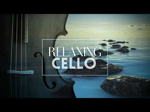 Soothing Classical Cello - Relaxing Music for Sleep, Meditation, and Focus