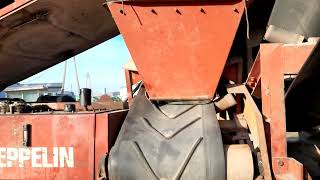 SI INNOVATION : Extec 5000 ST ,year 2001 for sale