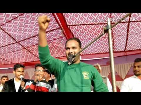 Na Hansa Vich Na Kava Vich - Deepak Johnson | New Masih Song | #YP #ED