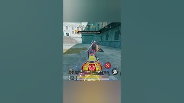 In Alcatraz, there is always a surprise waiting for you – CODM gameplay.  #codmobile   #codm   #cod