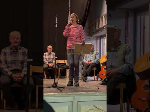 Ingrid, Michaelsen - Du lilla solsken