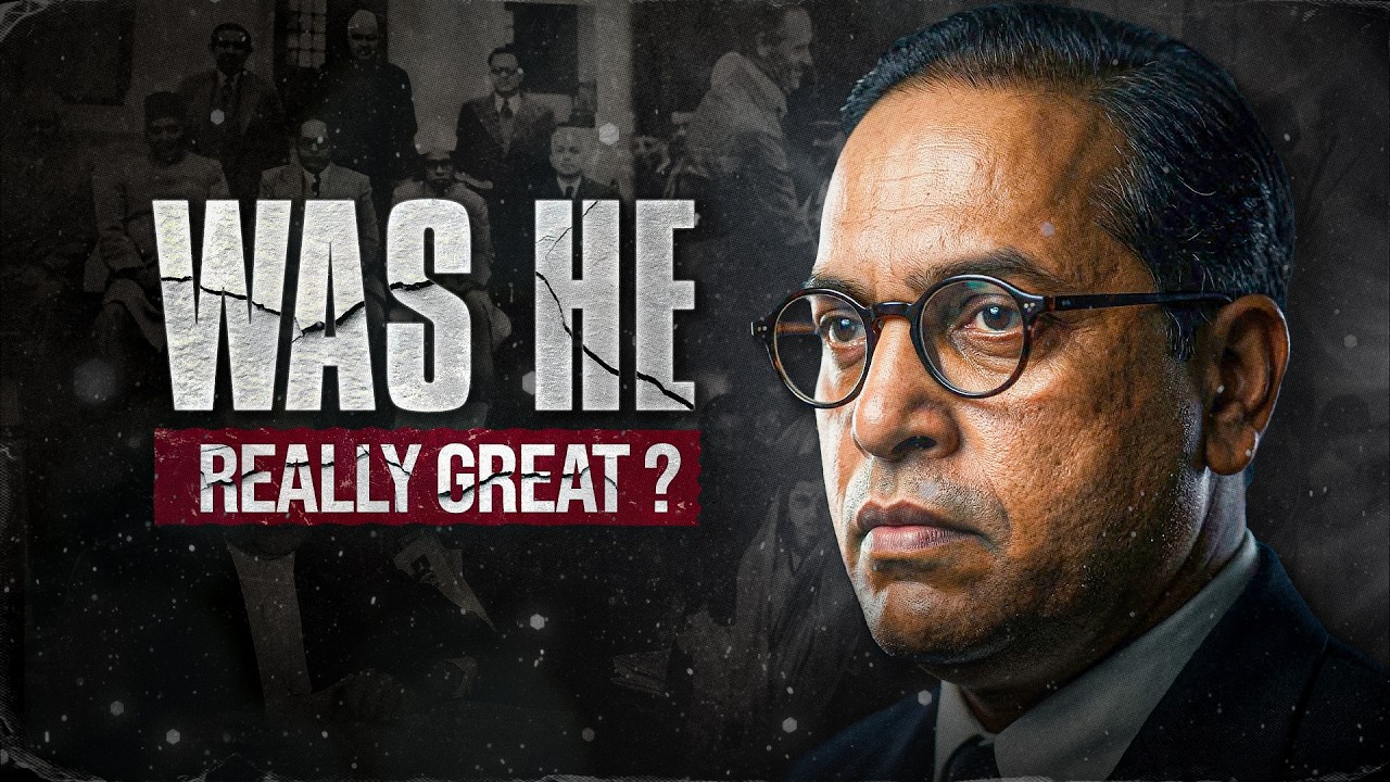 Dr. B.R. Ambedkar: The Complete Story