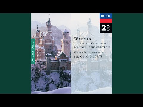 Wagner: Tannhäuser /