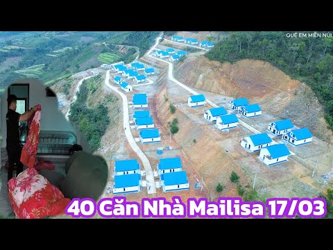 40 Căn Nhà
