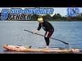 5 typische SUP-Anfänger FEHLER (und wie es RICHTIG geht)