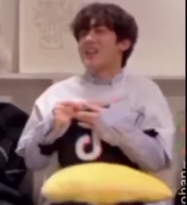 Yohan cute moment - Tik Tok P2