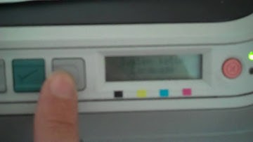 HP 2600N money saving tip!