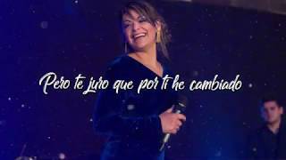 Mariela Soledad y Banda Nova - Te estas enamorando de mi (video lyric)