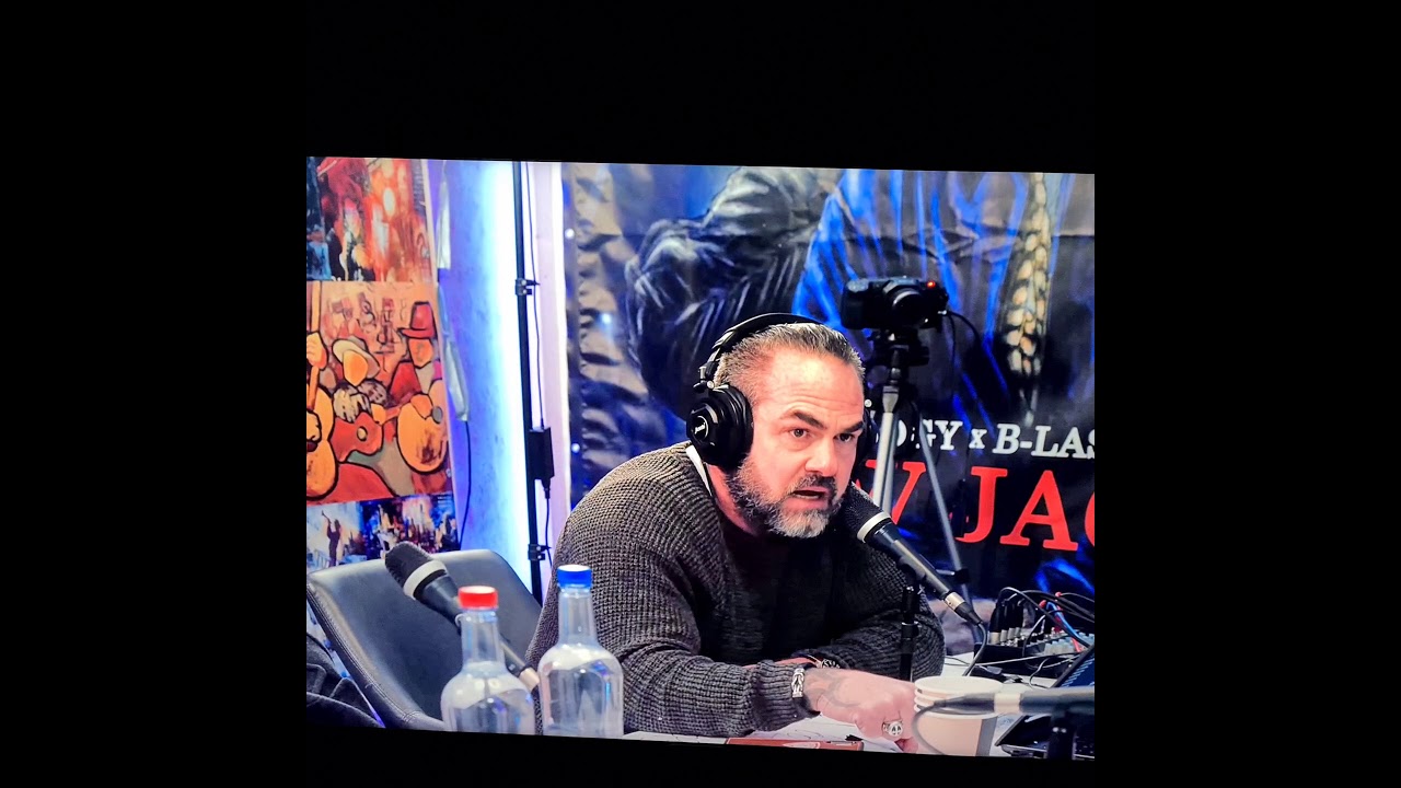 Carsten Stahl über BOATENG und Kasia Lenhardt 100% realtalk