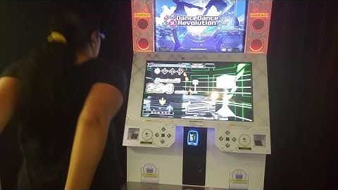 Romancing Layer 999,990 (PFC) - DDR A