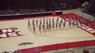 Gatorettes 2020-2021 Kick
