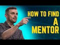 How To Find A Mentor