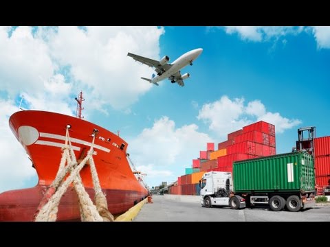 Curso comercio exterior