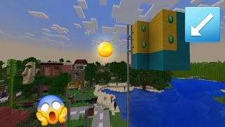 БИЛЕТ В НОВУЮ ЖИЗНЬ ! В MINECRAFT, 100% ТРОЛЛИНГ ЛОВУШКА !