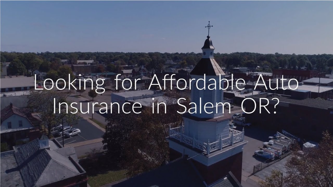 Cheap Auto Insurance Salem OR Call our friendly agents for help at