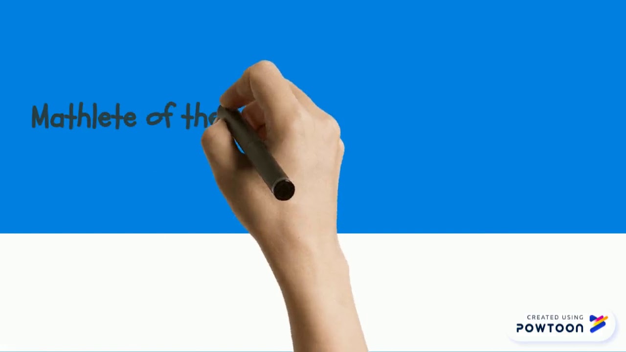 Star of the week Friday 15th May