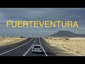 Fuerteventura , Canary Islands HD