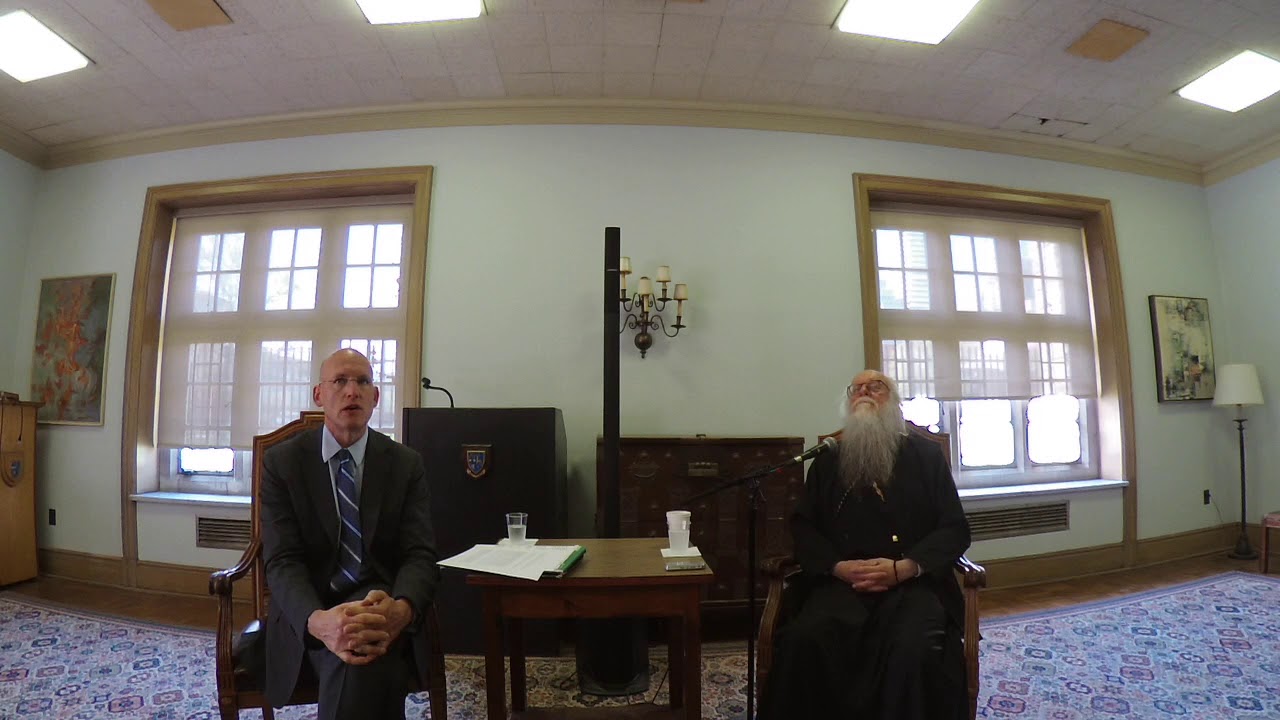 Discerning the Mystery: The Nature and Task of Theology Today