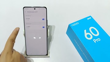 How to fix auto restart problem in Realme narzo 60,60 pro | Auto power off ko kaise theek kare